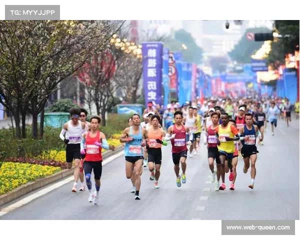 青海马拉松全程半程健康跑三大项目共2万人参与激发运动热情 青海马拉松全程半程健康跑三大项目共2万人参与激发运动热情