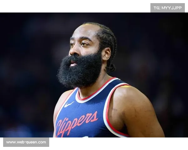 哈登季前赛助攻排名第三 坎宁安紧随其后位列第四