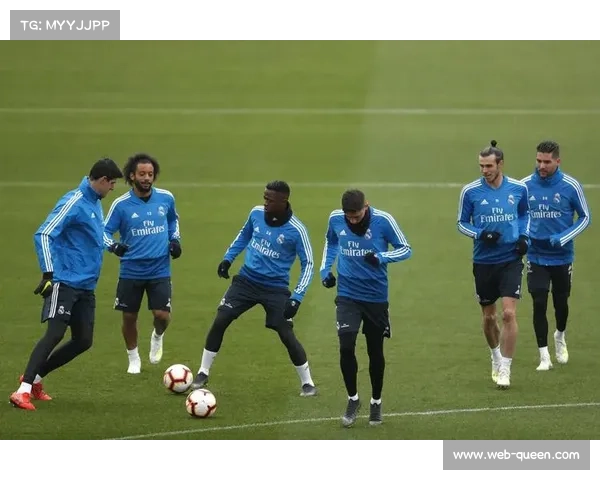 皇马训练基地升级，科技助力球员状态监测