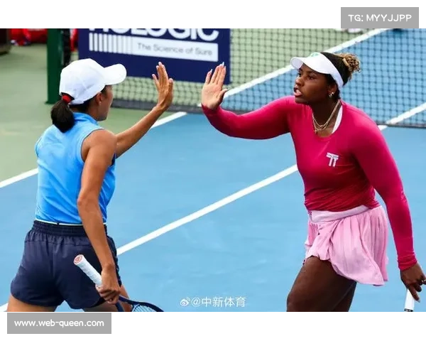 张帅双打组合无缘晋级,WTA迪拜站不敌强敌止步第二轮 张帅双打组合无缘晋级,WTA迪拜站不敌强敌止步第二轮