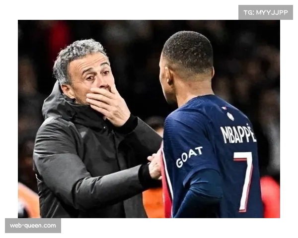 恩里克赛前发布会：对阵里昂必须取胜，联赛目标不变